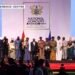 President Akufo-Addo Urges National Honours Recipients to Pursue Greater Heights