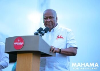 John Mahama Wins Ghana’s 2024 Presidential Election