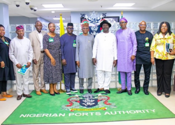 Nigeria: NPA moves to facilitate increased solid minerals export with activation of Burutu Port