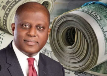 CBN launches innovative initiatives onto the Nigerian Market