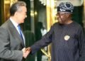 China Pledges $136 Million in Military Aid to Africa as Wang Yi Concludes Diplomatic Tour in Nigeria