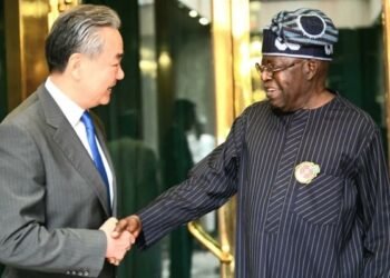 China Pledges $136 Million in Military Aid to Africa as Wang Yi Concludes Diplomatic Tour in Nigeria