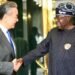 China Pledges $136 Million in Military Aid to Africa as Wang Yi Concludes Diplomatic Tour in Nigeria