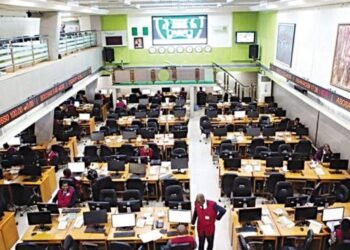 Nigeria: FG Pledges Commitment to Revitalize Capital Market