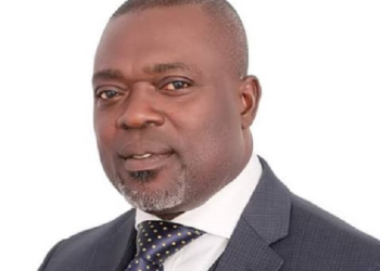 Mahama appoints Jones Borteye Applerh as Acting CEO of GIHOC Distilleries