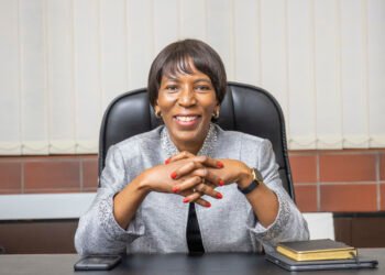 Transforming Botswana’s Public Service: Gaone Manzini on Leadership, Integrity, and Vision for the Future