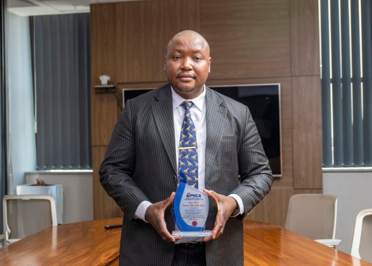 Botswana Stock Exchange’s Strategic moves to attract foreign investors: Insights from CEO ; Kopano Bolokwe