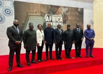 Tanzania:BII pledges to expand African energy access