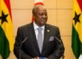 President John Mahama announces Western, Western North and Central Regional Ministers-Designate