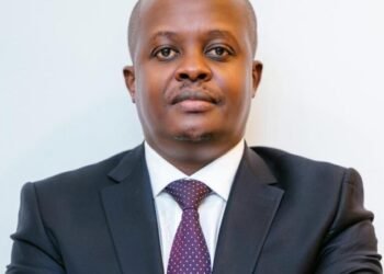 John Mwendwa Appointed CEO of Kenya Investment Authority (KenInvest)