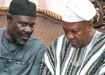 President John Dramani Mahama appoints new Acting Director – General of NLA