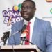 Ghana: Sammy Awuku resigns as Director-General of the National Lottery Authority