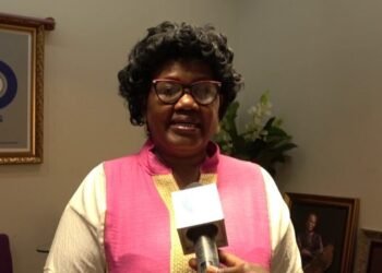 Namibia’s Deputy Finance Minister Calls for Strengthened Economic Ties with Ghana