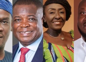 President John Dramani Mahama Nominates Second Batch of Ministers