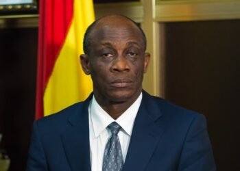 President Mahama appoints Seth Terkper as the Presidential advisor on the economy