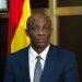 President Mahama appoints Seth Terkper as the Presidential advisor on the economy
