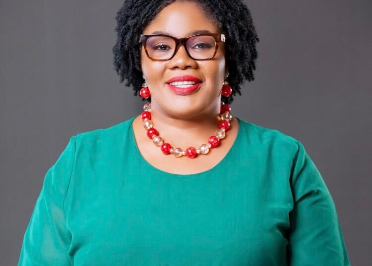 Meet Agnes Naa Momo Lartey: The Minister Designate for the Ministry of Gender, Children and Social Protection in Ghana