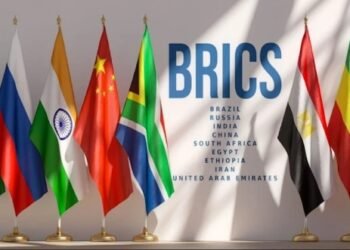 Nigeria Joins BRICS as Partner Country Under Brazil’s 2025 Presidency