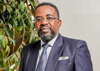 Ghana:President Mahama nominates Dr. Johnson Asiamah as next Bank of Ghana Governor