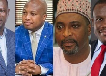 President John Dramani Mahama announces latest batch of ministerial nominations