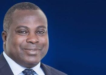 President Mahama appoints Anthony Sarpong as Acting Commissioner-General of GRA