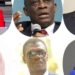 President John Dramani Mahama announces key appointments to the Office of the President