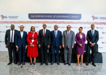 The African School of Governance Launches in Kigali: Transforming Governance, Inspiring Change; a Movement to Redefine Leadership in Africa