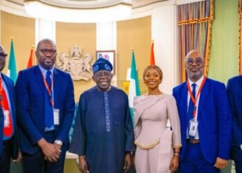 Nigeria strengthens support for youth and SME growth