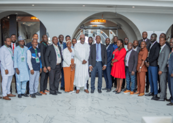 ECOWAS workshop improves energy data management