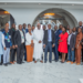 ECOWAS workshop improves energy data management
