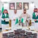 Saudi Arabia shows solidarity with Nigeria, gifts 100 tons of dates