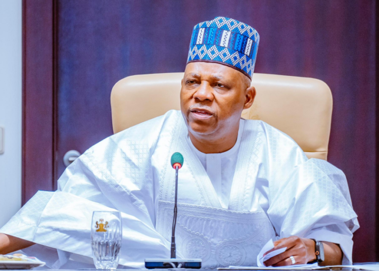 Nigeria:VP Shettima urges Africa to boost manufacturing
