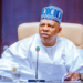 Nigeria:VP Shettima urges Africa to boost manufacturing