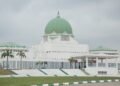 Nigeria:House of Representatives allocates more funds to NIMC, NYSC, and NDA
