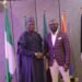 Ministry of Interior, NAN partner to enlighten Nigerians on government reforms