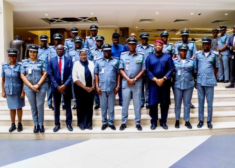 Nigeria: NSC Technical & Hangar Services holds maiden Annual General Meeting