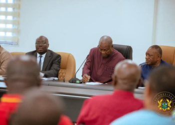 Ghana announces 10% minimum wage increase for 2025