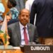 Mahamoud Ali Youssouf: A Seasoned Diplomat Leading the African Union Commission