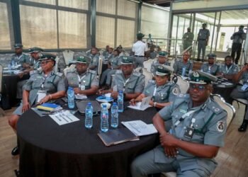 NCS recognizes stakeholders’ role in new act’s success