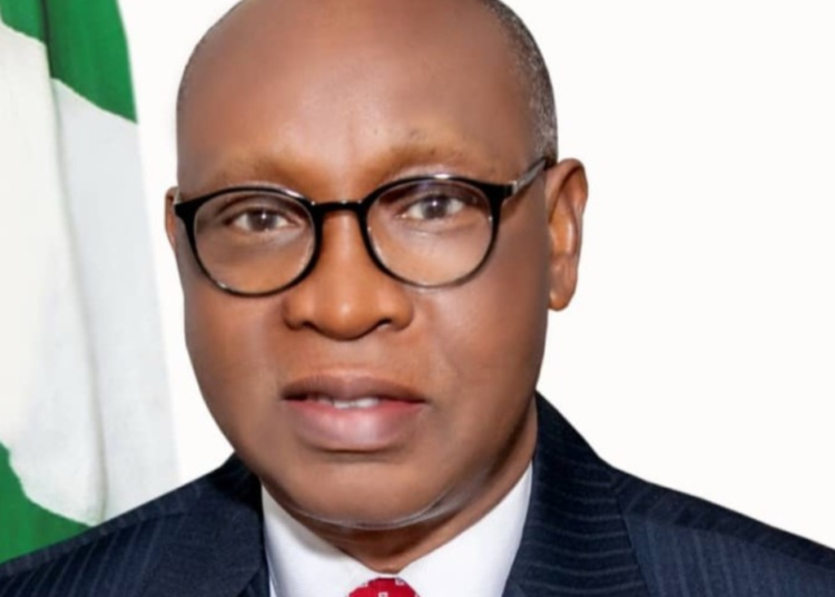 Nigeria: Federal, state and local government enjoys 43% allocation increase – NEITI