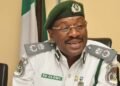 Nigeria:Apapa Customs achieves record ₦18bn daily revenue