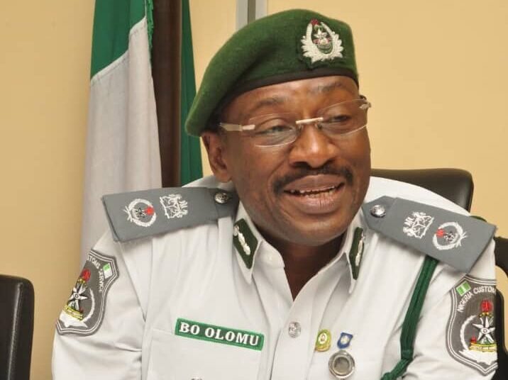 Nigeria:Apapa Customs achieves record ₦18bn daily revenue