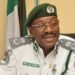 Nigeria:Apapa Customs achieves record ₦18bn daily revenue