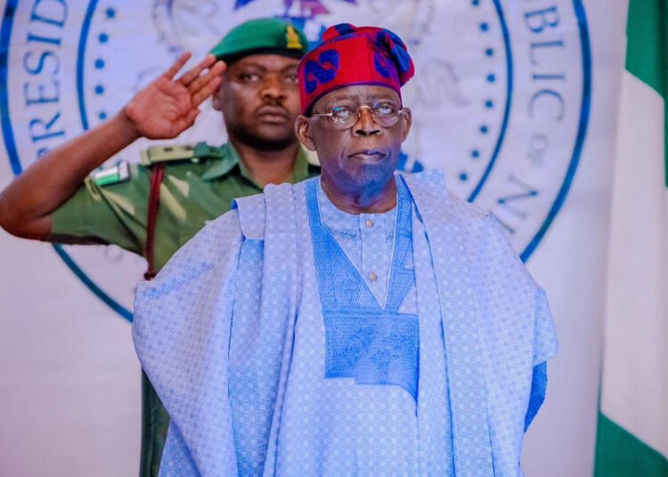Nigeria:Tinubu defends economic reforms amid criticism