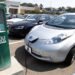 Nigeria: FG launches locally assembled EV charging station in Abuja