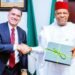 Nigeria, Brazil sign agriculture deal