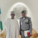 Nigeria:Customs deploys tech to secure borders