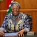 Namibia: Nandi-Ndaitwah sworn in as the first female president