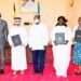 Uganda seals $4bn oil refinery deal with UAE’s Alpha MBM