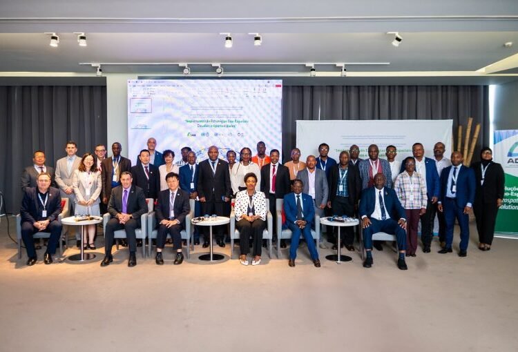 UN urges Mozambique to invest in geospatial tech